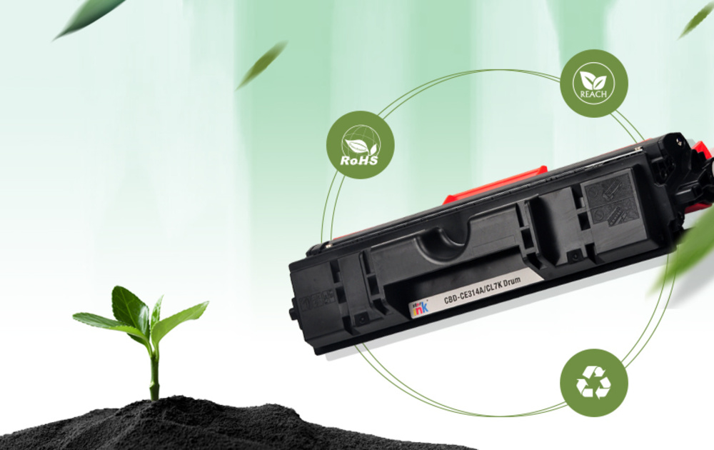 Toner Cartridge and Drum Unit, What is the difference?